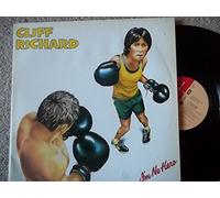 Cliff Richard - I"M NO HERO VINYL LP CLIFF RICHARD