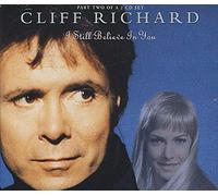CLIFF RICHARD - I Still Believe in You (CD2) [Import]