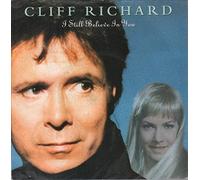 Cliff Richard - I Still Believe In You - Cliff Richard 7" 45