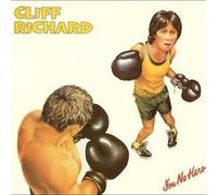 Cliff Richard - I'm No Hero - EMI - F 667.641