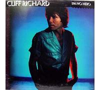 Cliff Richard - I'm No Hero [Vinyl LP]