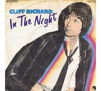 Cliff Richard - In The Night [Vinyl Single 7'']