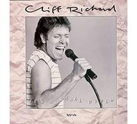 Cliff Richard - It's A Small World