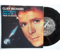 Cliff Richard - It's In Every One Of Us - Cliff Richard 7" 45