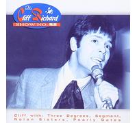 Cliff Richard - It's The Cliff Richard.5 [Import]
