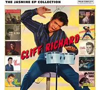 Cliff Richard - Jasmineep Collection [Compact Discs] Uk - Import