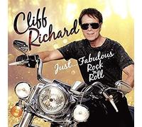 Cliff Richard - Just... Fabulous Rock'n'Roll - CD - D2z
