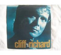 CLIFF RICHARD Lean on You 7" 45
