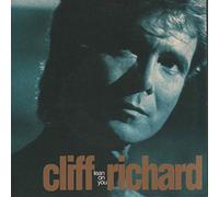 Cliff Richard - Lean on You/Hey Mister [Import]