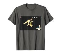 Cliff Richard Live Access All Areas Tour Wembley 1992 T-Shirt