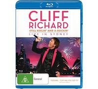 Cliff Richard Live At The Sydney Opera House [Blu-Ray] Australia - Import