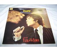 CLIFF RICHARD - Live At The Talk Of The Town [Vinyl LP]
