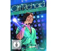 Cliff Richard Live In Berlin