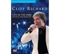 Cliff Richard - Live in the Park [Import anglais]
