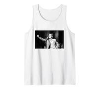 Cliff Richard Live Montreux Golden Rose Pop Festival 1984 Débardeur