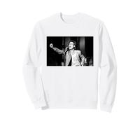 Cliff Richard Live Montreux Golden Rose Pop Festival 1984 Sweatshirt