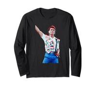 Cliff Richard Live The Event Wembley from A Distance 1989 Manche Longue