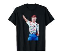 Cliff Richard Live The Event Wembley from A Distance 1989 T-Shirt
