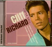 Cliff Richard - Living Doll [Import]