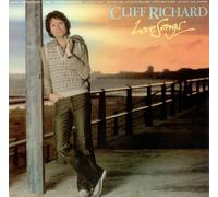 Cliff Richard - Love Songs - Late 80s Barcoded