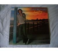 CLIFF RICHARD Love Songs LP