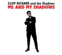Cliff Richard - Me and My Shadows