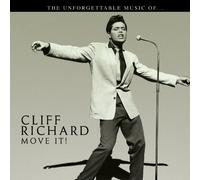 Cliff Richard – Move It – Import