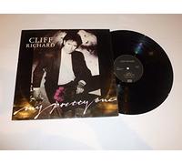 CLIFF RICHARD - my pretty one / love ya 12