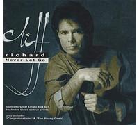 Cliff Richard - Never Let Go-Box Cd7