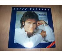 CLIFF RICHARD Never Say Die UK 12" extended version