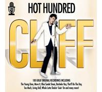 Cliff Richard - One Hundred