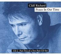 Cliff Richard - Peace In Our Time-CD2 [UK Import]