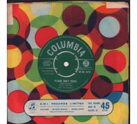 Cliff Richard - Please Don't Tease -1st