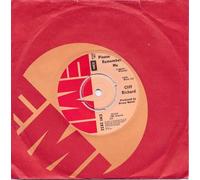 CLIFF RICHARD - Please Remember Me