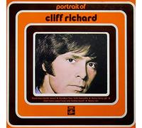Cliff Richard - Portrait Of Cliff Richard [Vinyl LP]