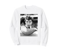 Cliff Richard Poupée Vivante 9 à 5 Pop Singer 1960 Sweatshirt