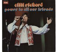Cliff Richard - Power To All Our Friends - 7 inch vinyl / 45