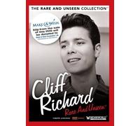 Cliff Richard - Rare And Unseen [Import Anglais] (Import)