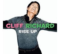 Cliff Richard - Rise Up - CD - G3z