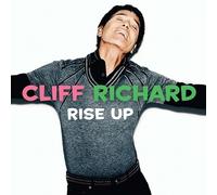 Cliff Richard - Rise Up [New CD] UK - Import