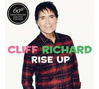 Cliff Richard - Rise Up [Vinyl] Uk - Import