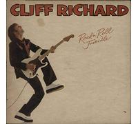 CLIFF RICHARD - Rock N Roll Juvenile