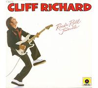 Cliff Richard - Rock 'N' Roll Juvenile - EMI Electrola - 1C 064-07 112