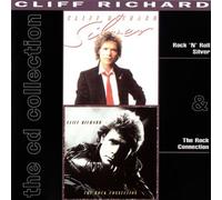 Cliff Richard - Rock N Roll Silver/The Roc [Import]
