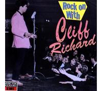 Cliff Richard – Rock on with Cliff Richard – Import