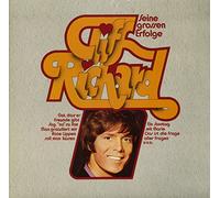 Cliff Richard - Seine grossen Erfolge (German) / Vinyl record [Vinyl-LP]
