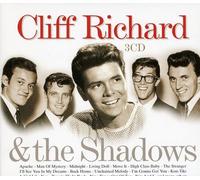 Cliff Richard & Shadows - Cliff Richard & The. [Import]