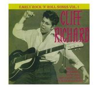 Cliff Richard & Shadows - Early Rock 'N' Roll Songs /Vol.1