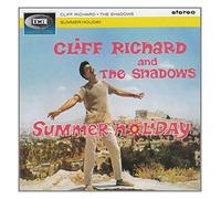 Cliff Richard & Shadows - Summer Holiday [Import]