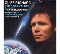 Cliff Richard - She's So Beautiful